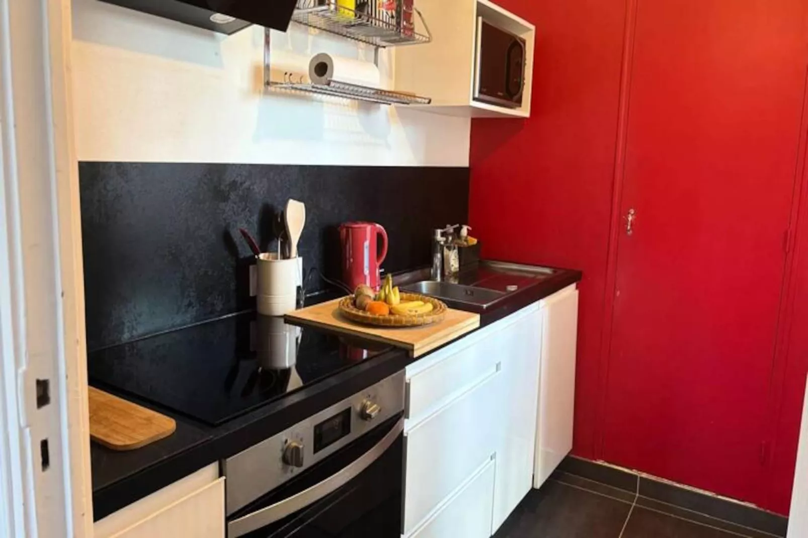 Résidence C03-perros Guirec-Niet-getagd