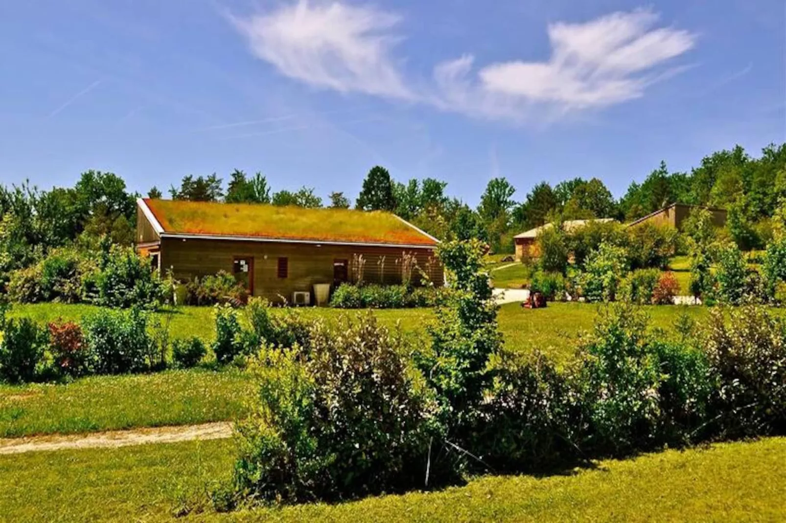 Domaine des Bories ****-Niet-getagd