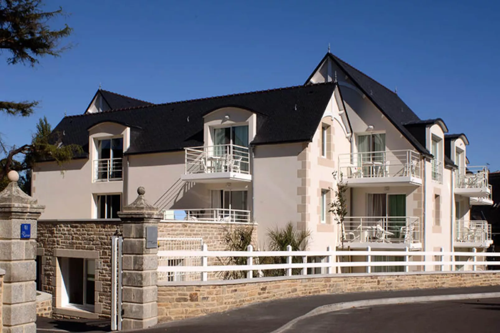 Résidence Goélia Domaine des Glénan ***-Niet-getagd