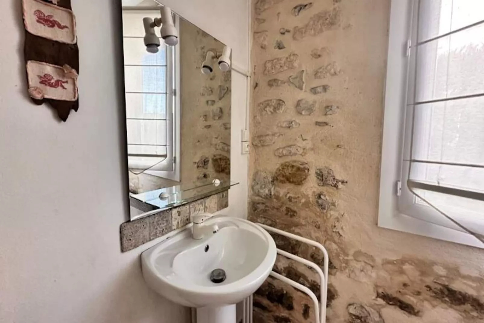 Résidence G&icirc;te Du Mas - Charmant G&icirc;te Proven&ccedil;al Avec Jardin Commun-Niet-getagd