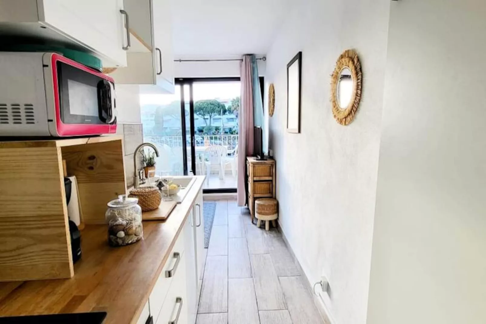 Résidence Terrasses 2 - Plage Et Commerces &agrave; 400 M-Niet-getagd