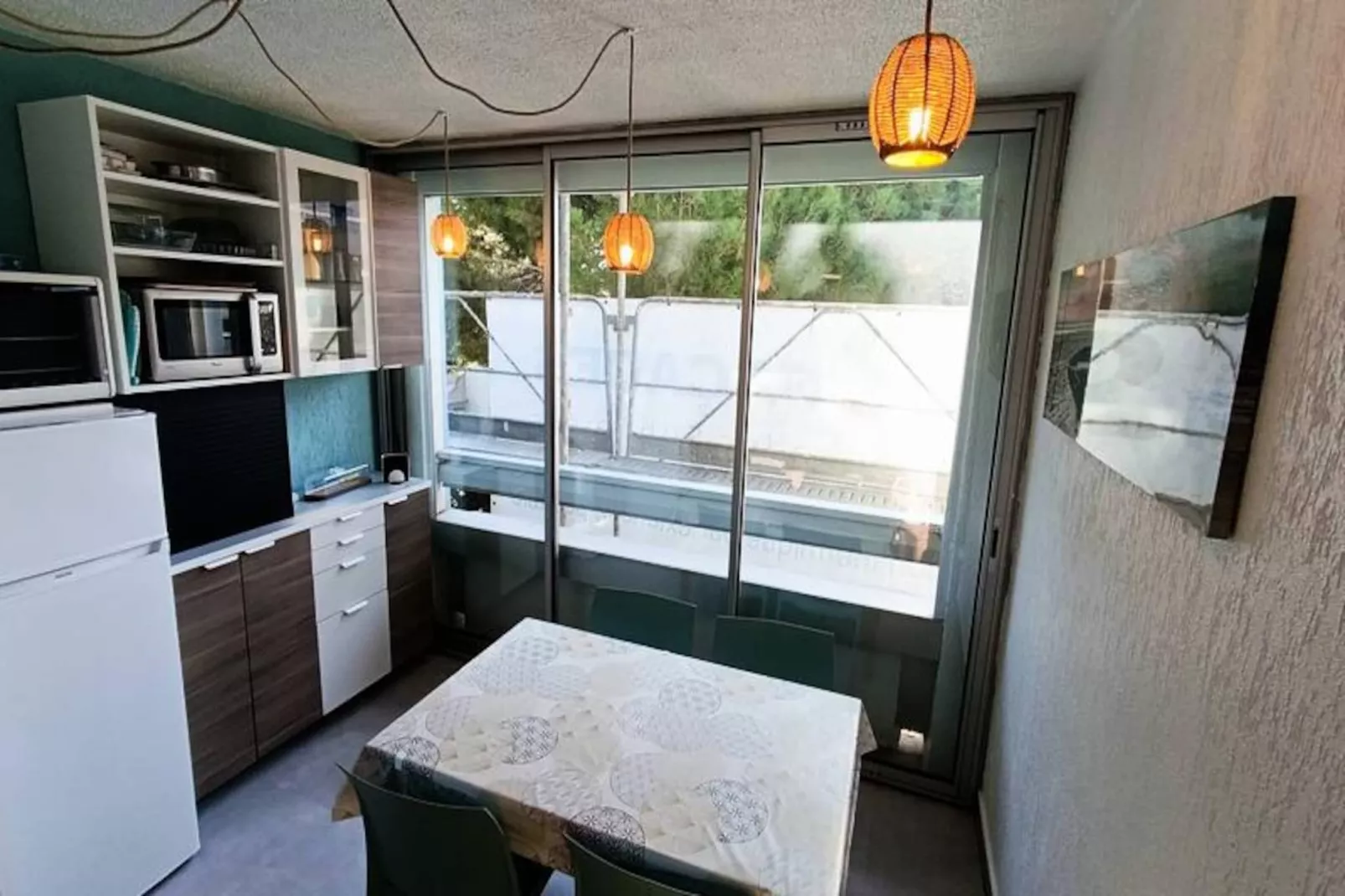 Résidence " Les Floralies 2"-Niet-getagd