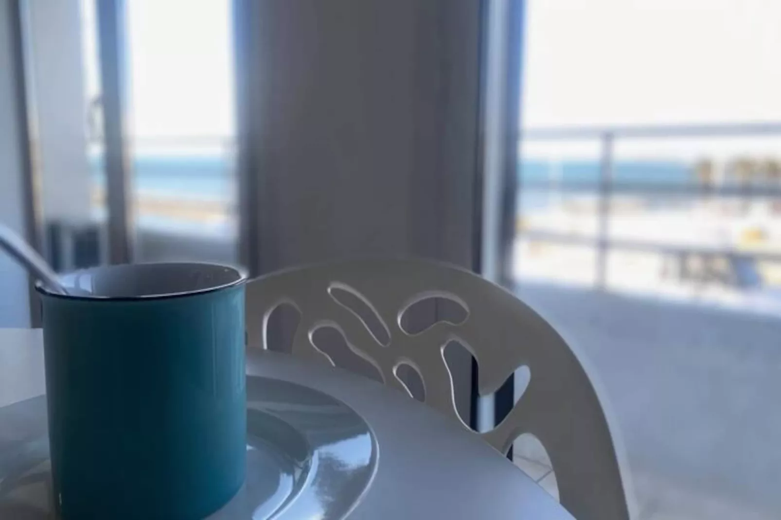 Résidence L'imp&eacute;rial 2 Superbe Appartement 2 Chambres Vue Mer-Niet-getagd