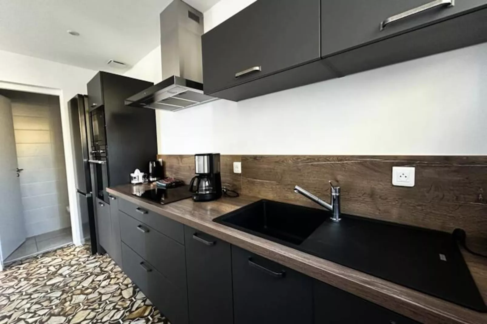 Résidence La Mimosette: Joli Appartement 1 Chambre Tout Confort Proche De La Plage-Niet-getagd