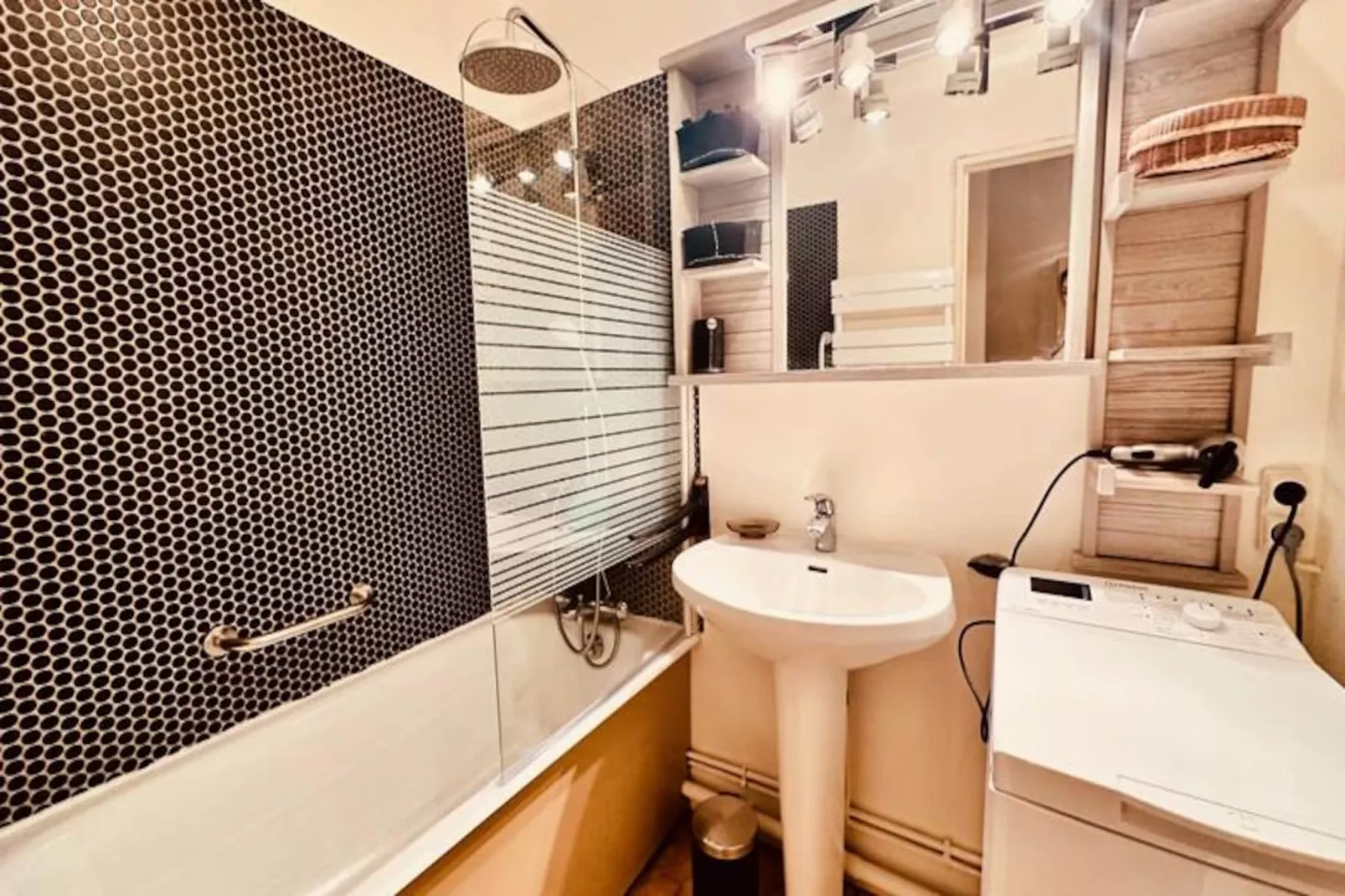 Résidence Triangle De La Baronnie Appartement 1 Chambre Proche De La Mer-Niet-getagd