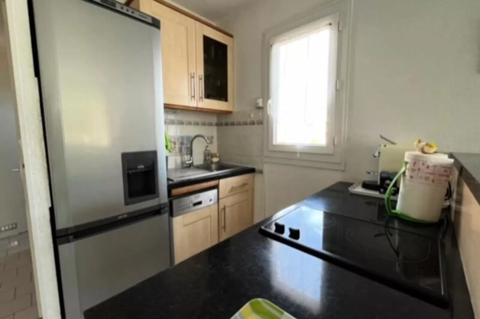 Résidence Camargue Village-Niet-getagd