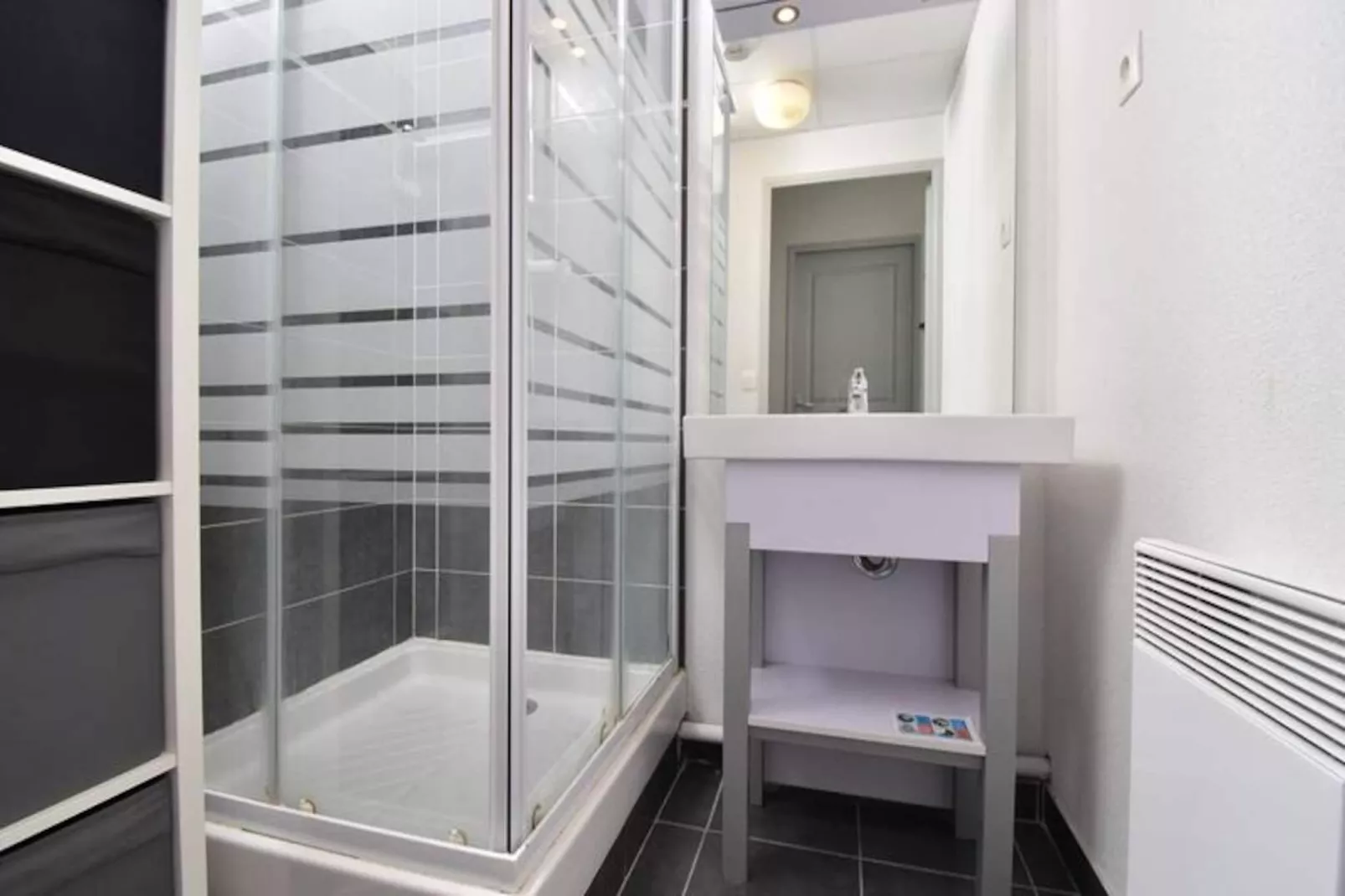 Résidence Cap Camargue-Niet-getagd