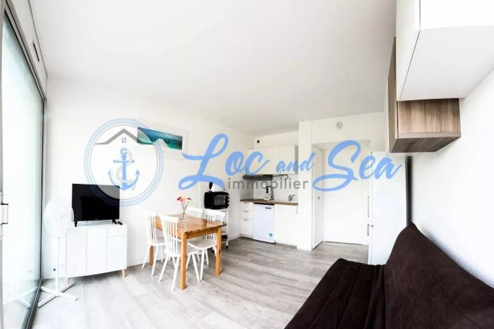 Résidence De La Mer-Niet-getagd