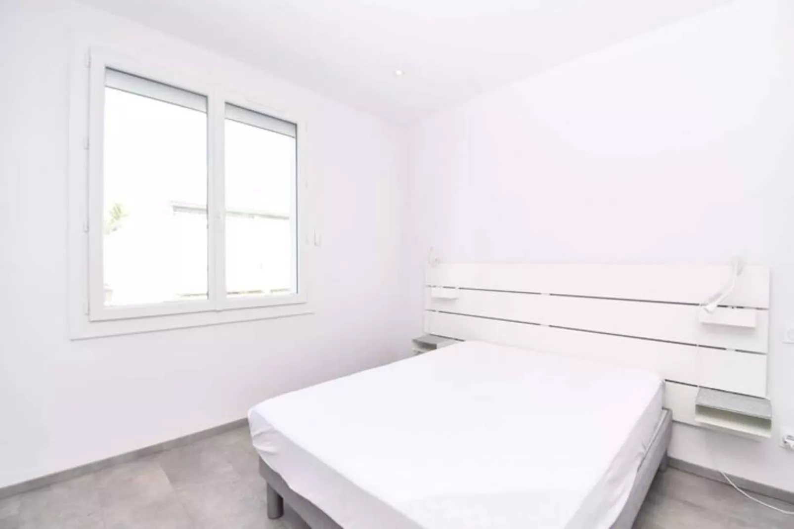 Résidence Les Suzannes-Niet-getagd