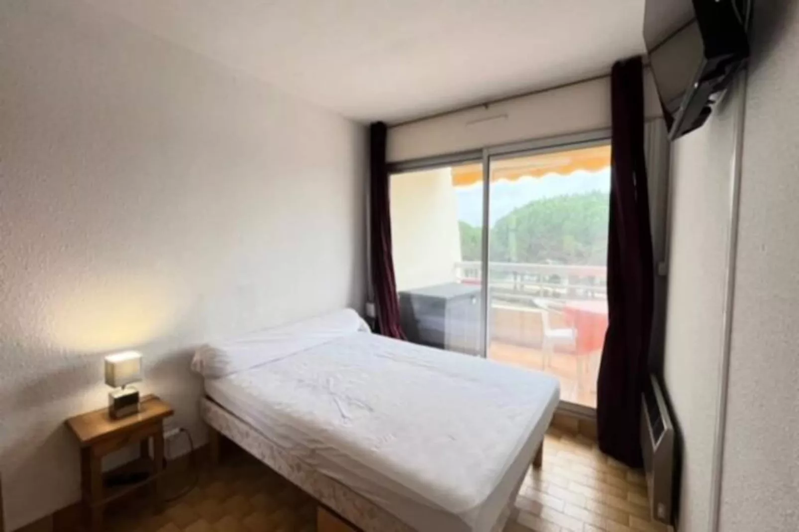 Résidence La Lagune-Niet-getagd