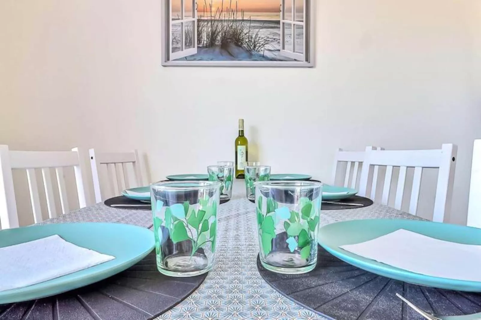 Résidence Les Suzannes-Niet-getagd