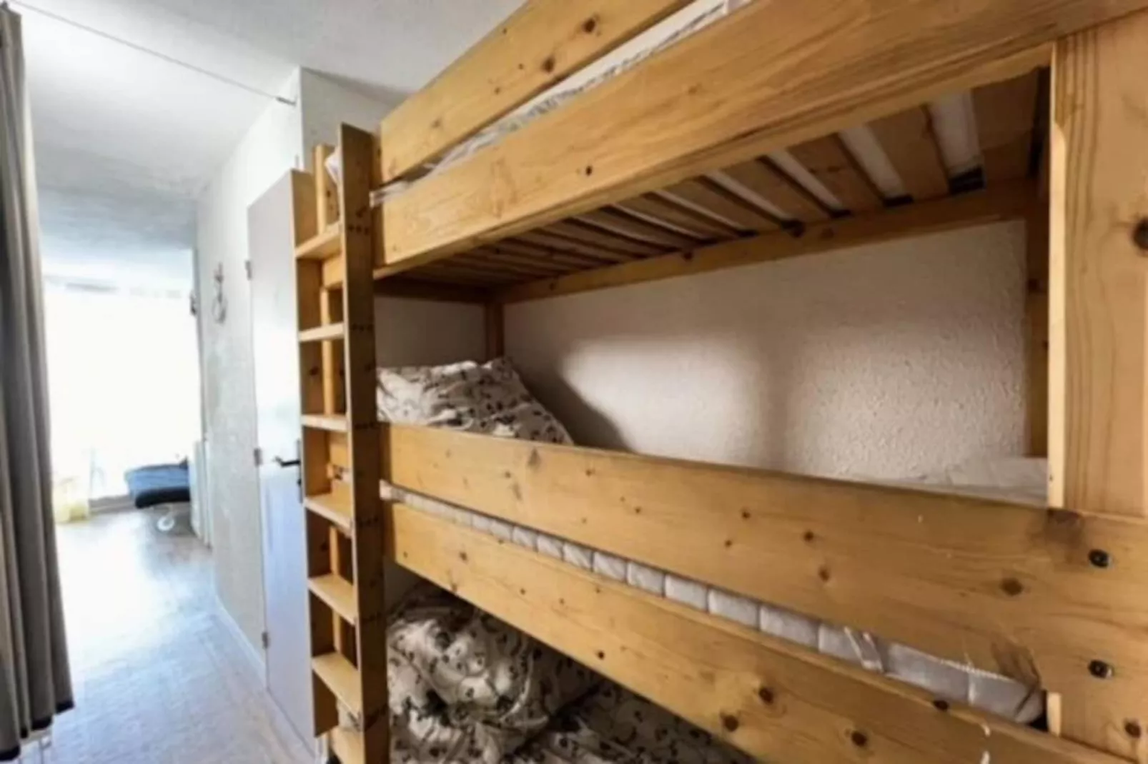 Résidence Le Lagon Bleu-Niet-getagd