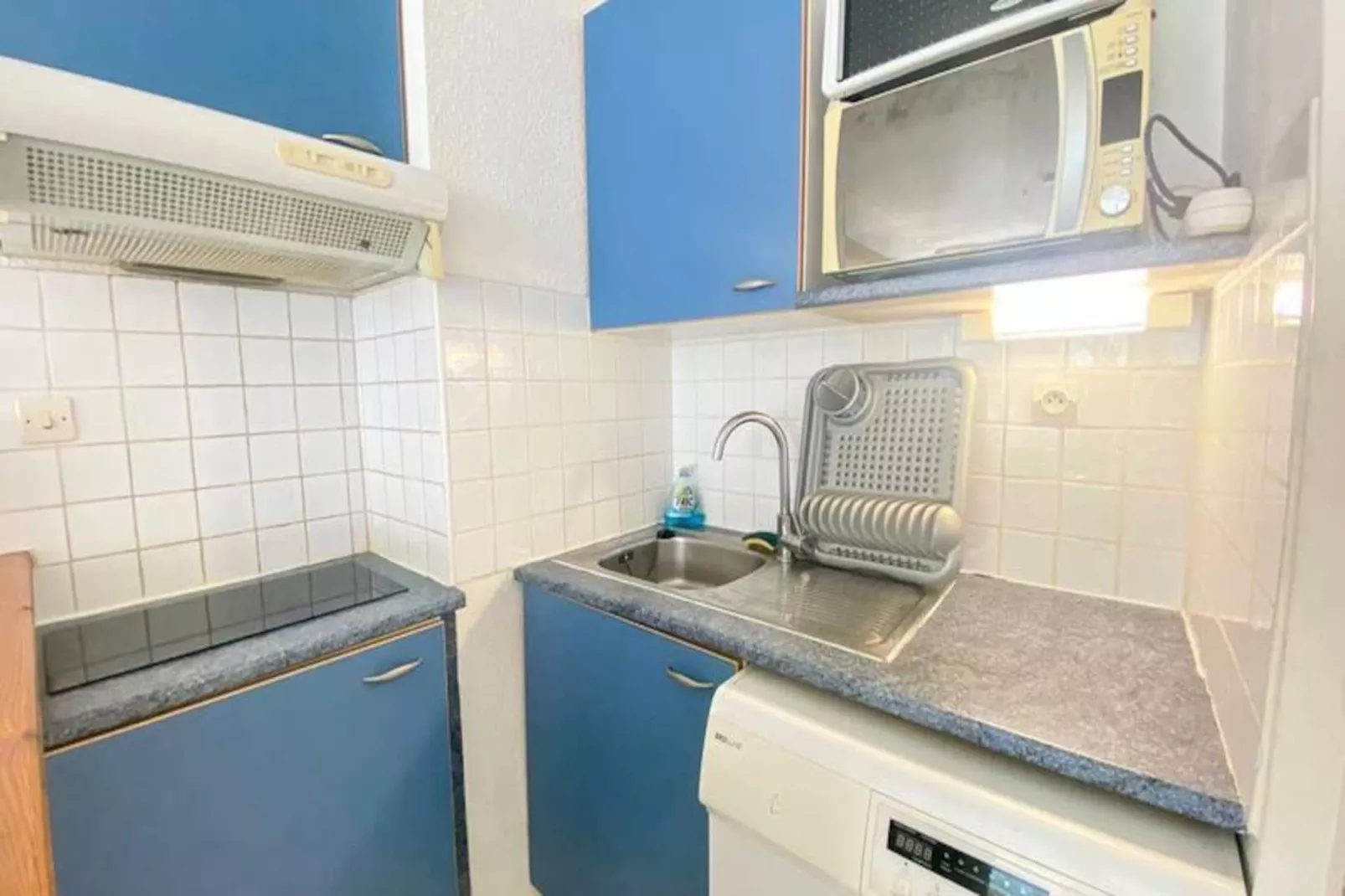 Résidence Le Chabian-Niet-getagd