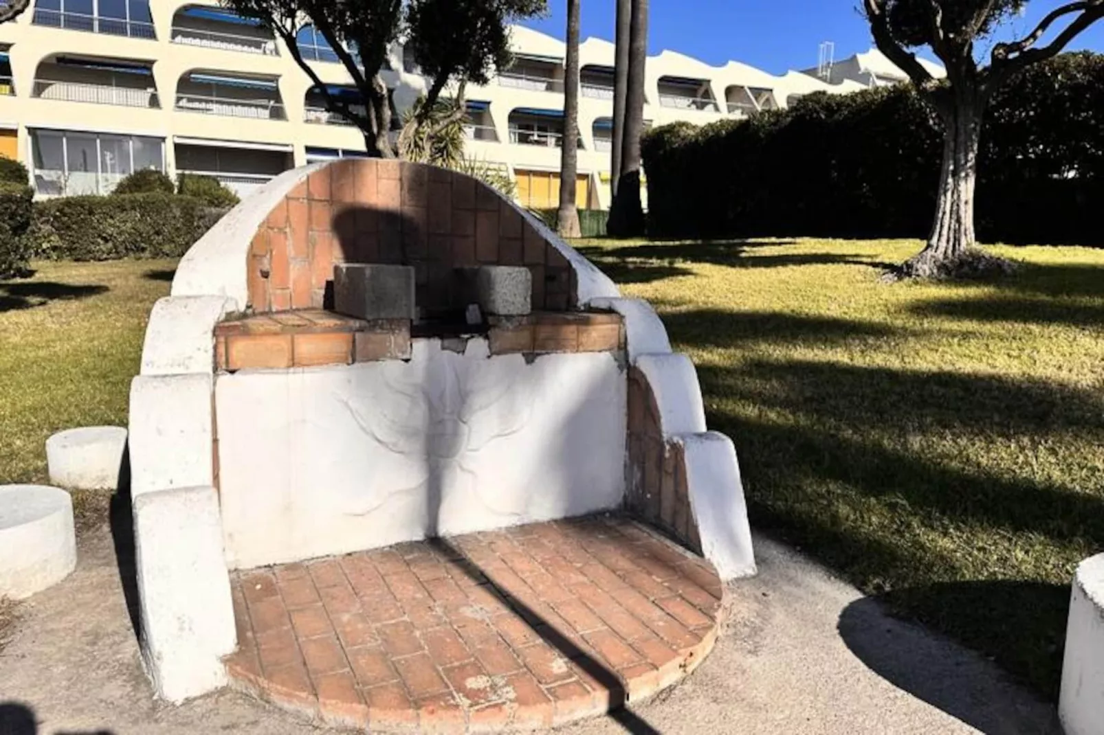 Résidence Studio Les Jardins Du Port  Port Camargue, Avec Piscine &agrave; 2 Pas De La Plage-Niet-getagd