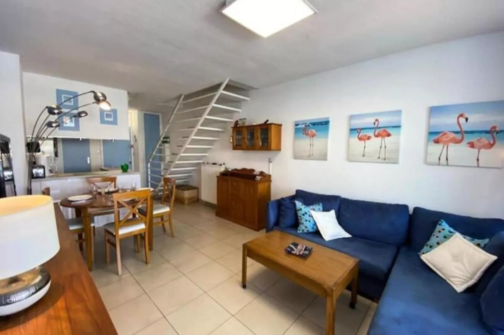 Résidence Camarguaise Sud-Niet-getagd