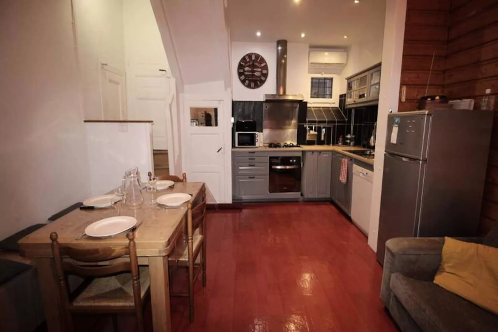 Résidence Coco-bagneres De Luchon-Niet-getagd