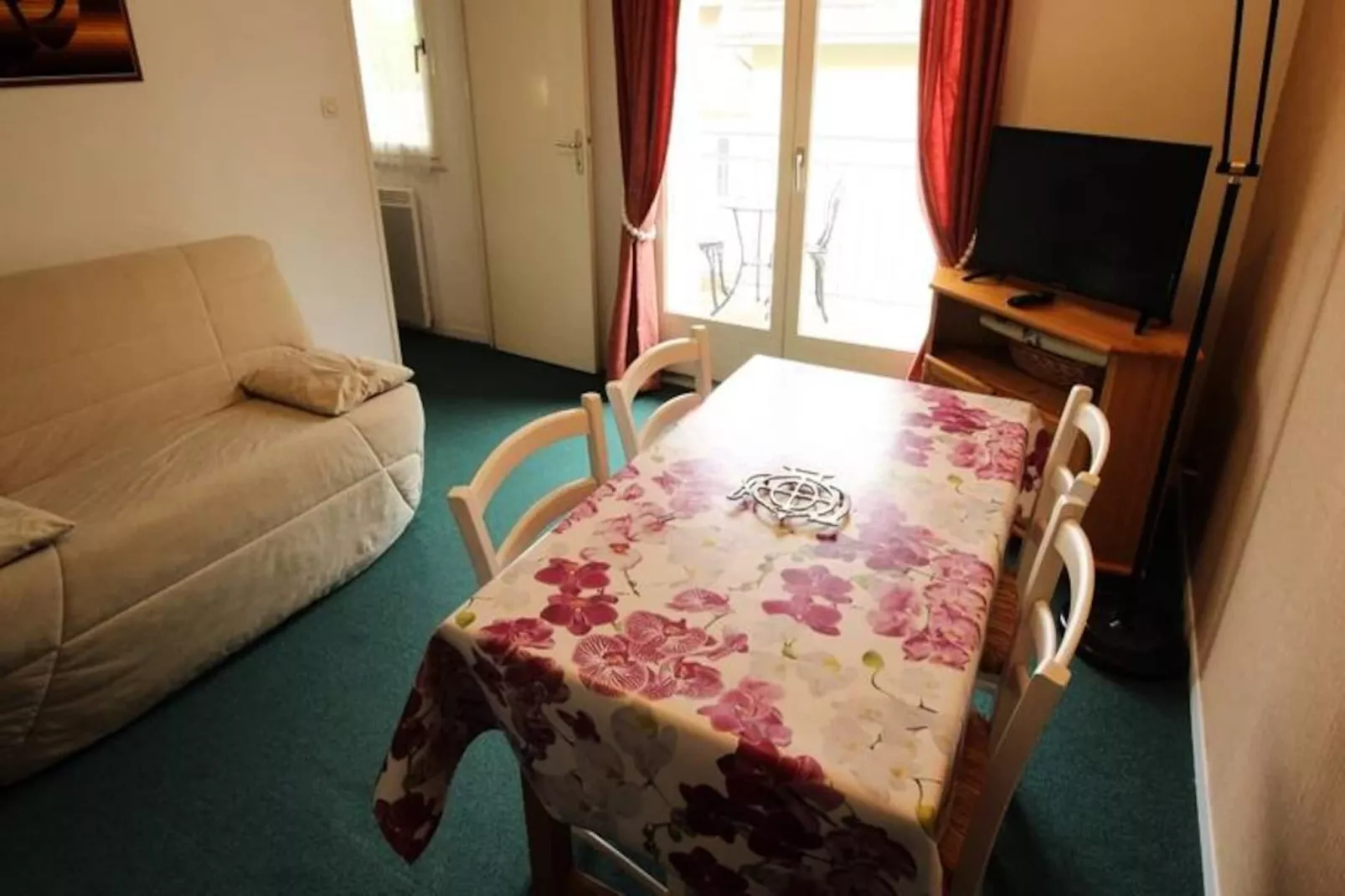 Résidence Jardins Du Casino-Niet-getagd