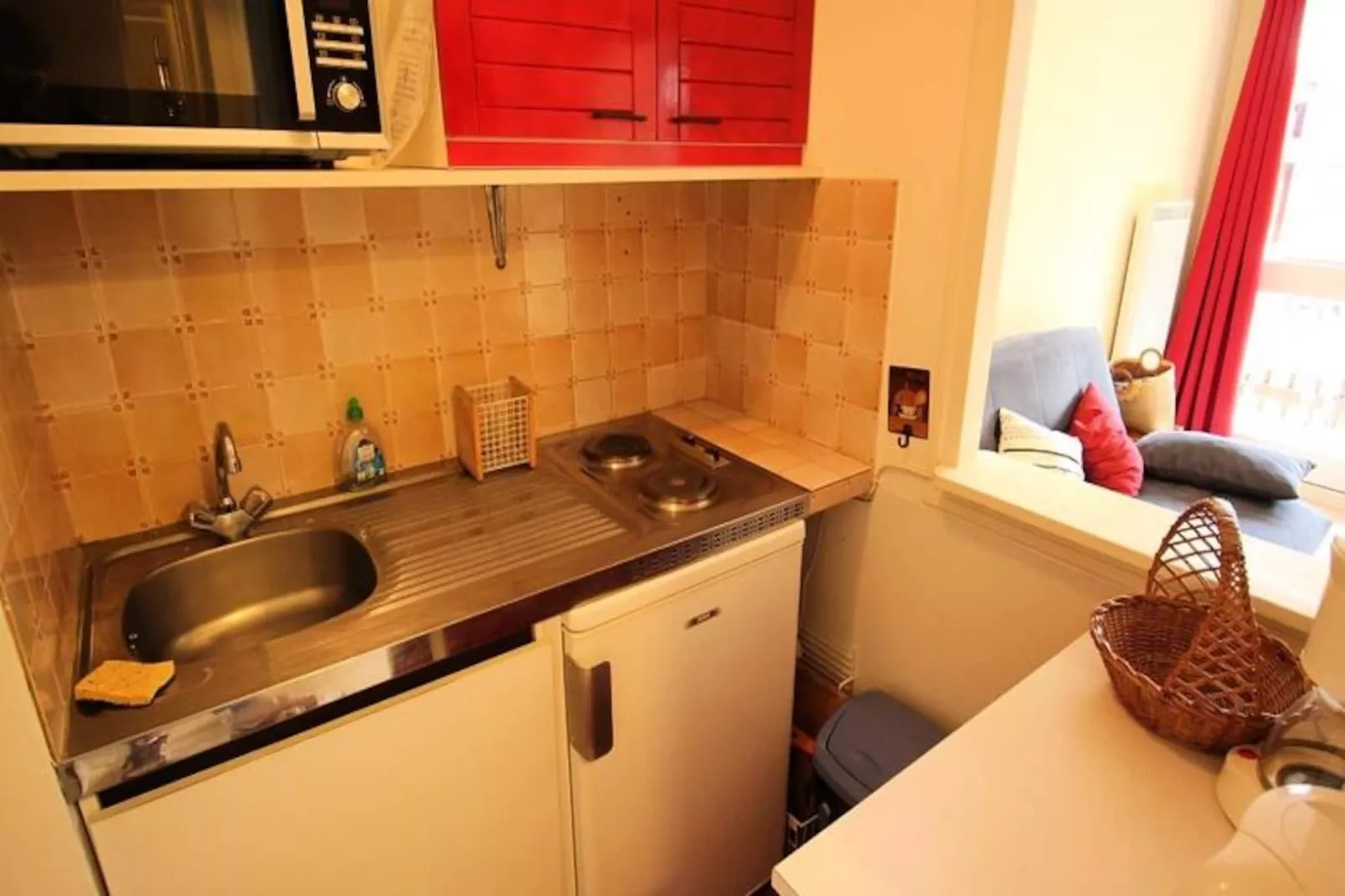 Résidence Entecade-Niet-getagd