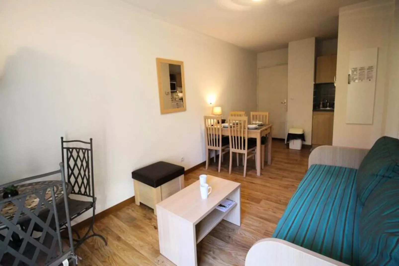 Résidence Jardins Du Ramel-Niet-getagd