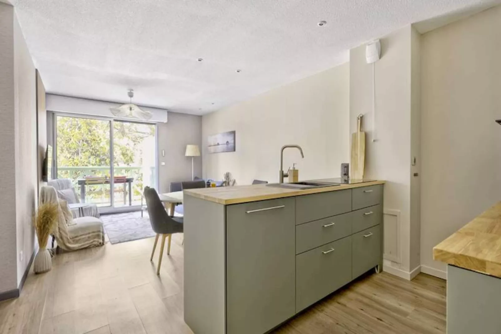 Résidence Les Magnolias-Niet-getagd