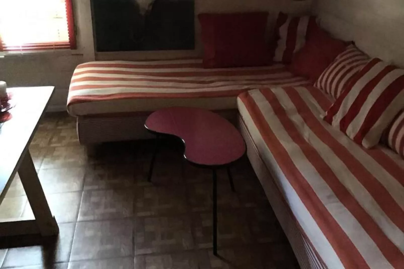 Résidence Maubuisson-Niet-getagd