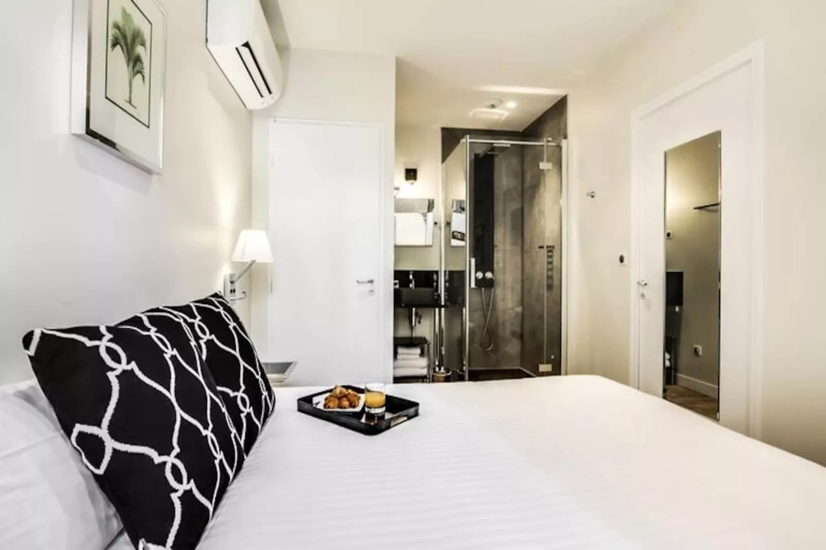 Maison Ingw&euml; - Appartement Pour 6 Personnes Place Gambetta-Niet-getagd