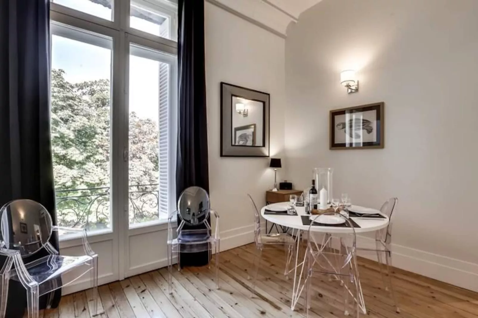 Maison Ingw&euml; - T3 De Charme Pour 6 Personnes Place Gambetta-Niet-getagd