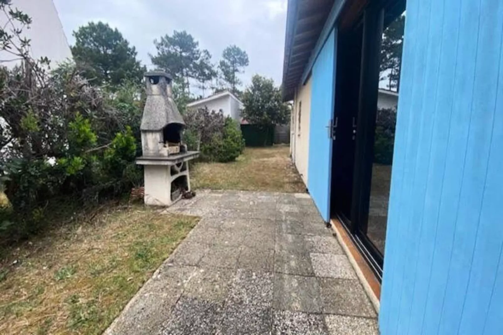 Résidence 111-montalivet-Niet-getagd