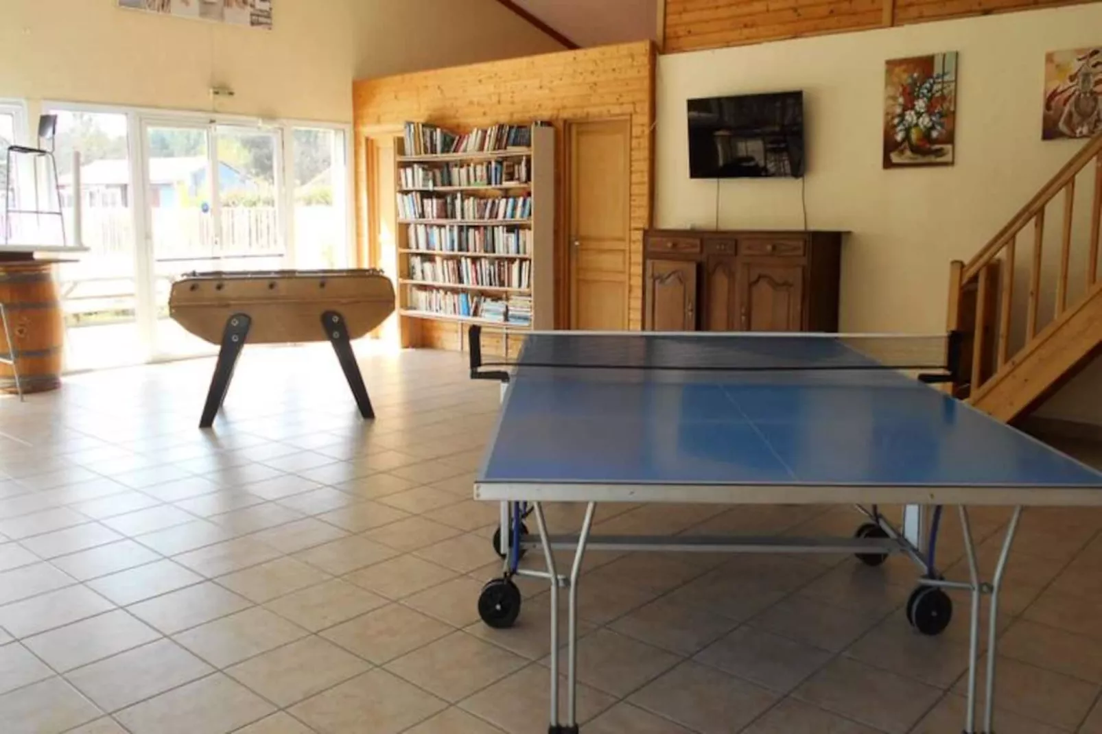 Résidence Parc Nature Ocean-Niet-getagd