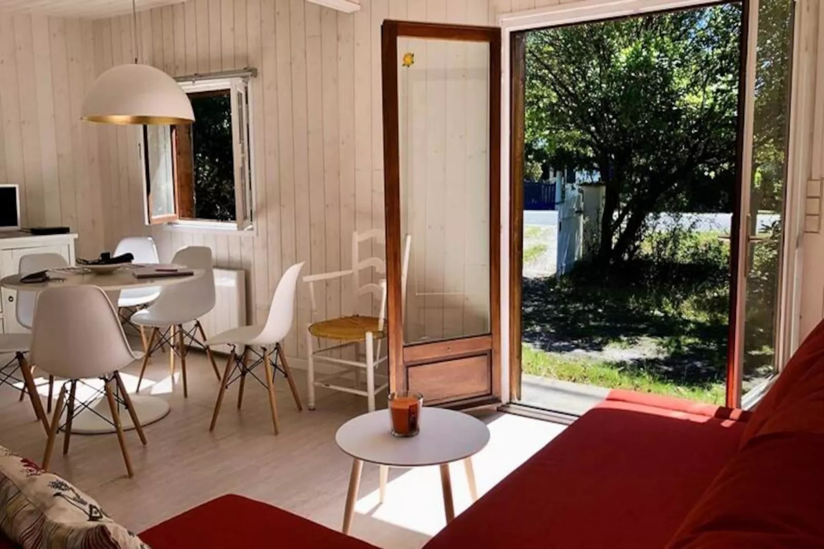 Résidence 133-hourtin-Niet-getagd