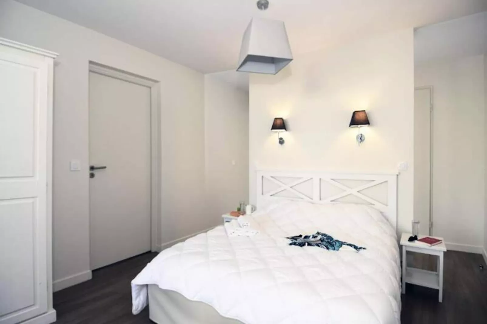 Résidence Odalys Les Dunes du Soleil ***-Niet-getagd