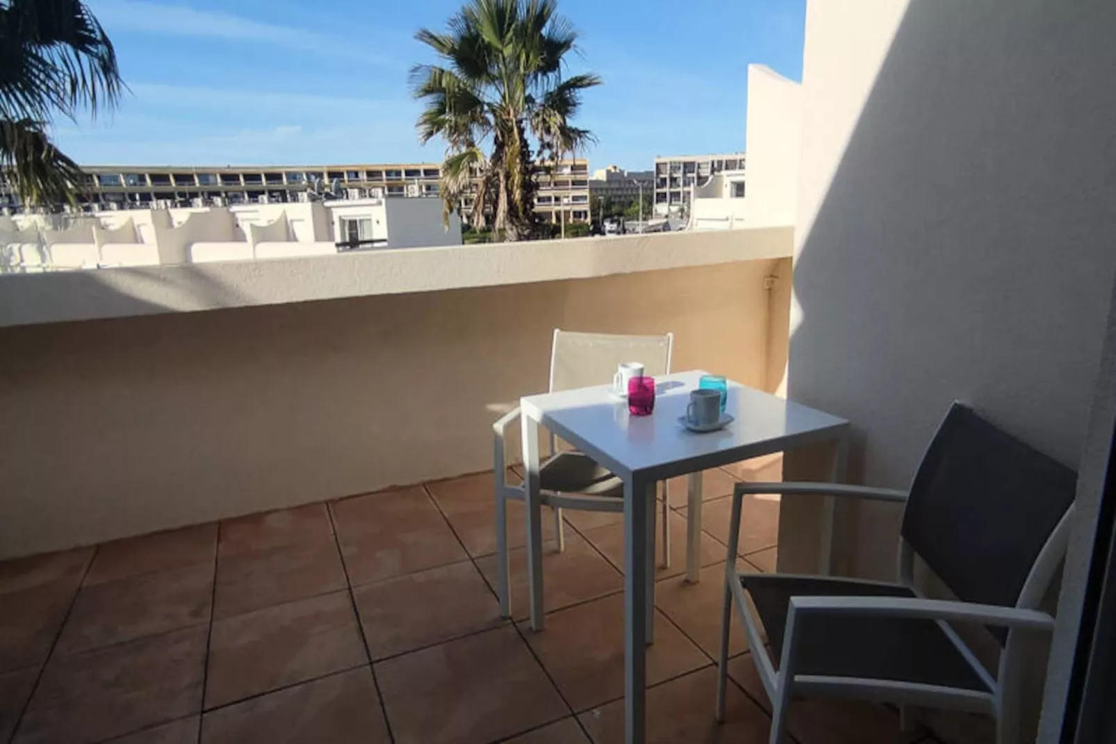 Résidence LE JARDIN D'EDEN-Niet-getagd