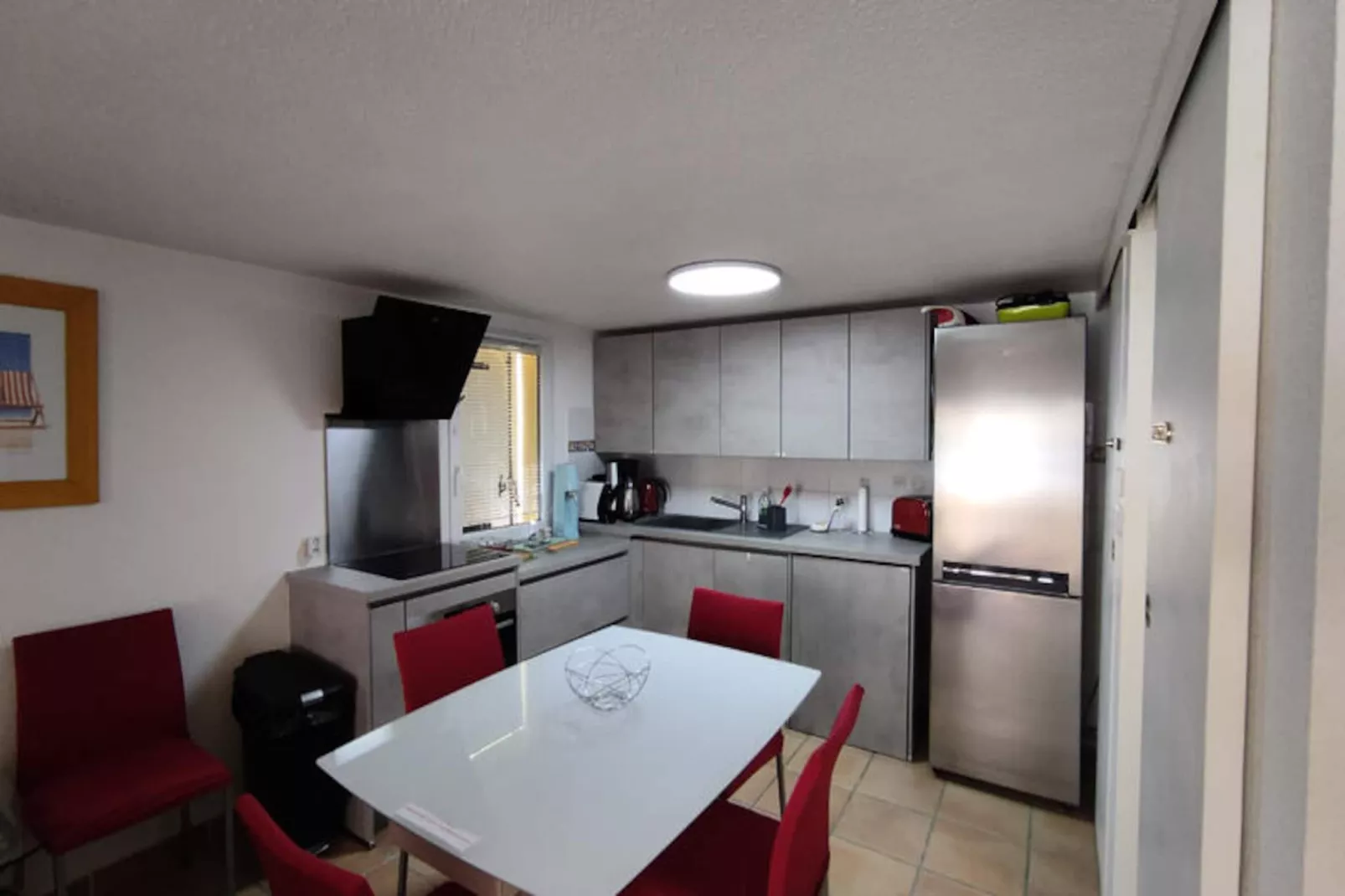 Résidence NATURISTE LA PALMERAIE-Niet-getagd