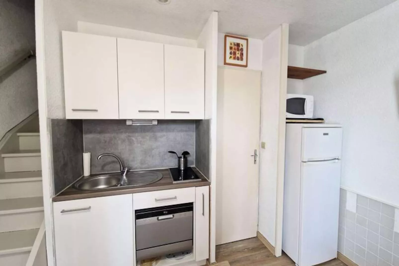 Résidence Marines D'hélios (rés. Les)-Niet-getagd