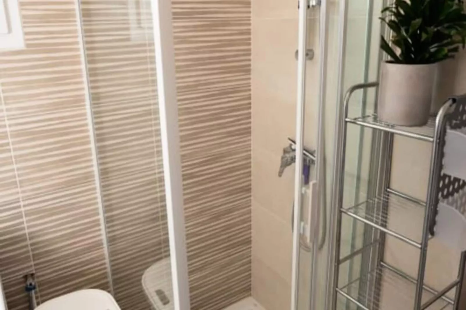 Vias-plage - Grand T1 &agrave; 100m De La Plage-Niet-getagd