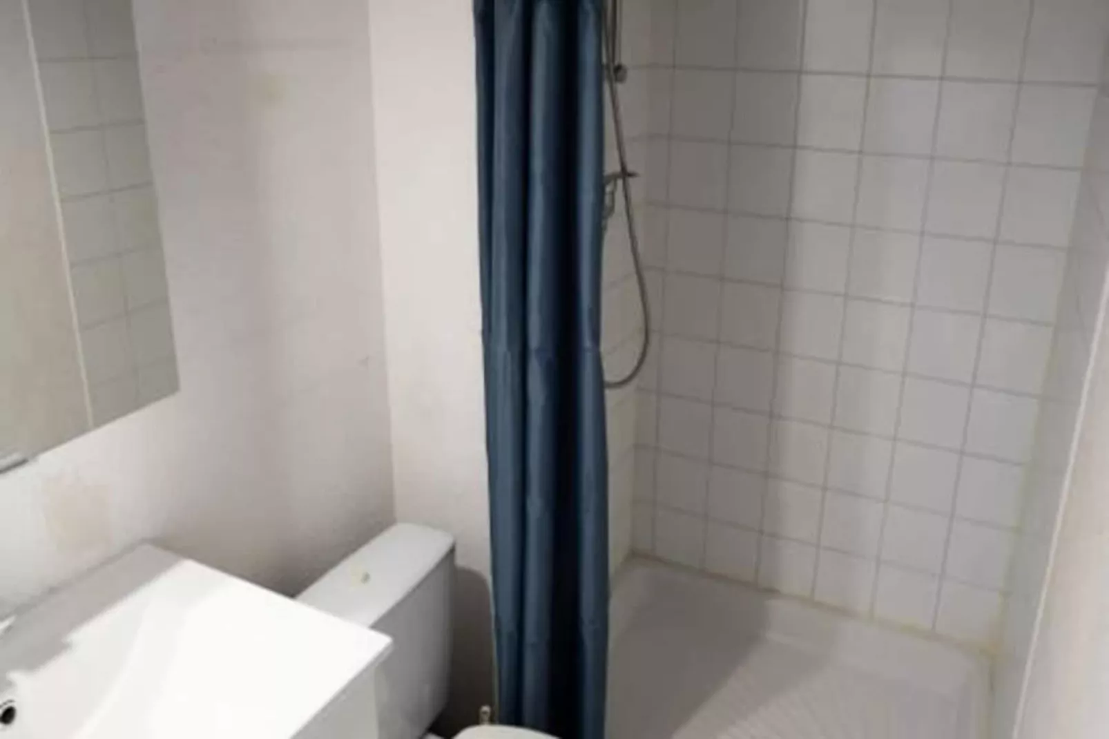 Appartement Climatis&eacute; &agrave; 100m De La Plage-Niet-getagd