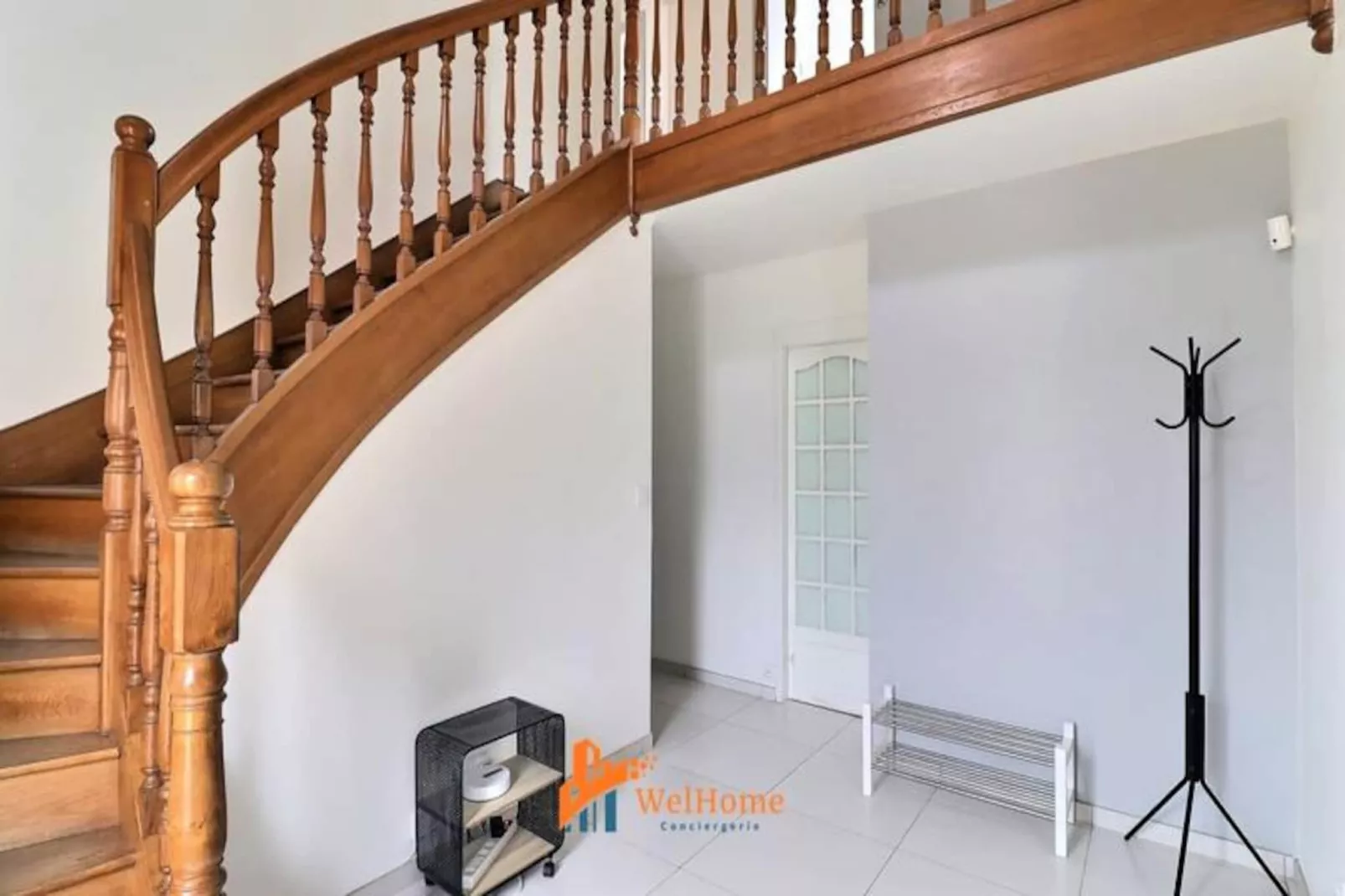 La Tuilerie - Maison Familiale-Niet-getagd