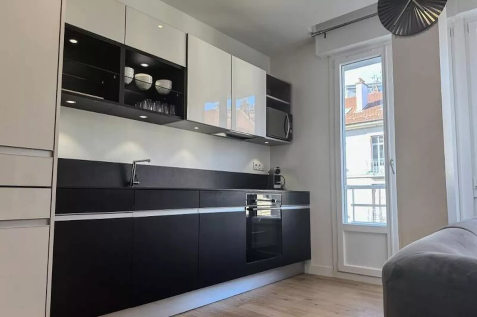 | Le Coeur Lorraine 🥐  | Centre/gares T3-Niet-getagd