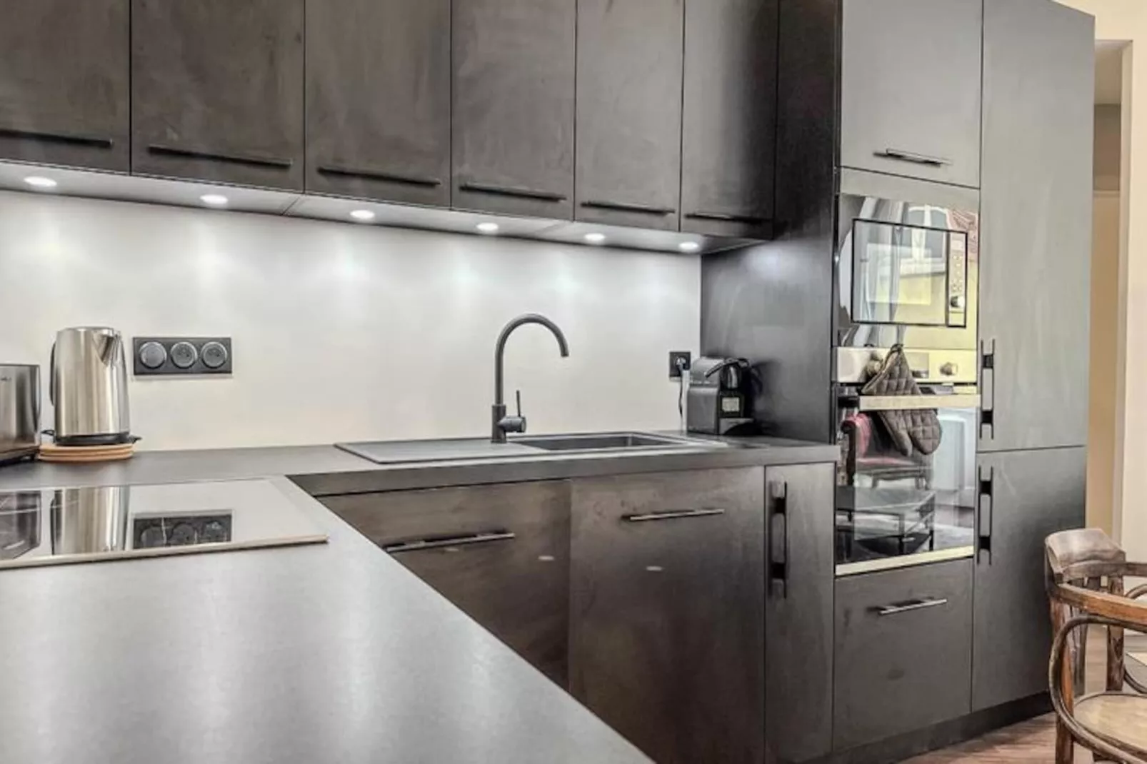 | Le Notre Dame 🎈 - Niet-getagd