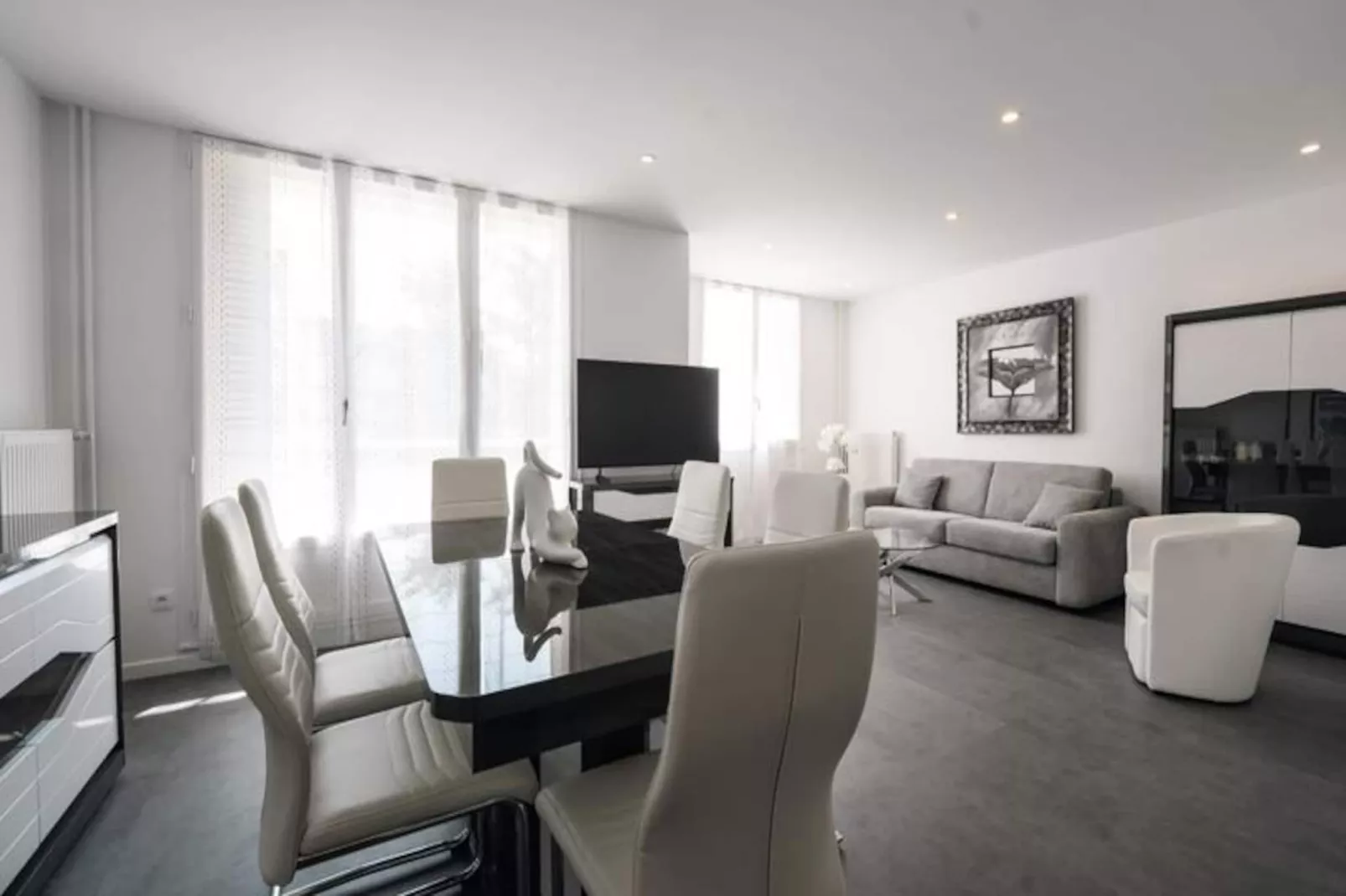 | Le Panorama 🏔️-Niet-getagd