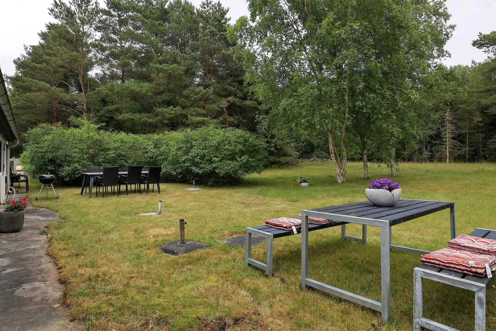 6 persoons vakantie huis in Læsø-By Traum-Buitenlucht