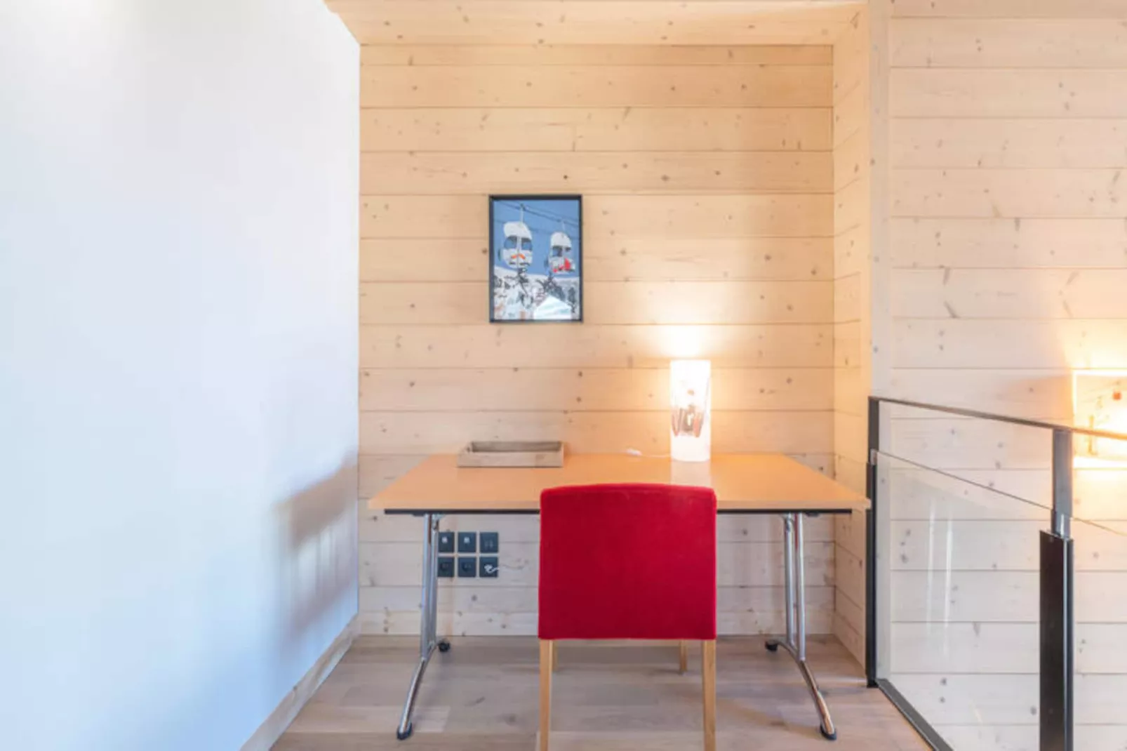 Les Chalets Du Golf-Niet-getagd