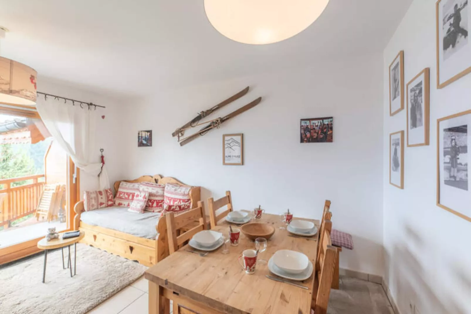 Chalet Oie-Niet-getagd