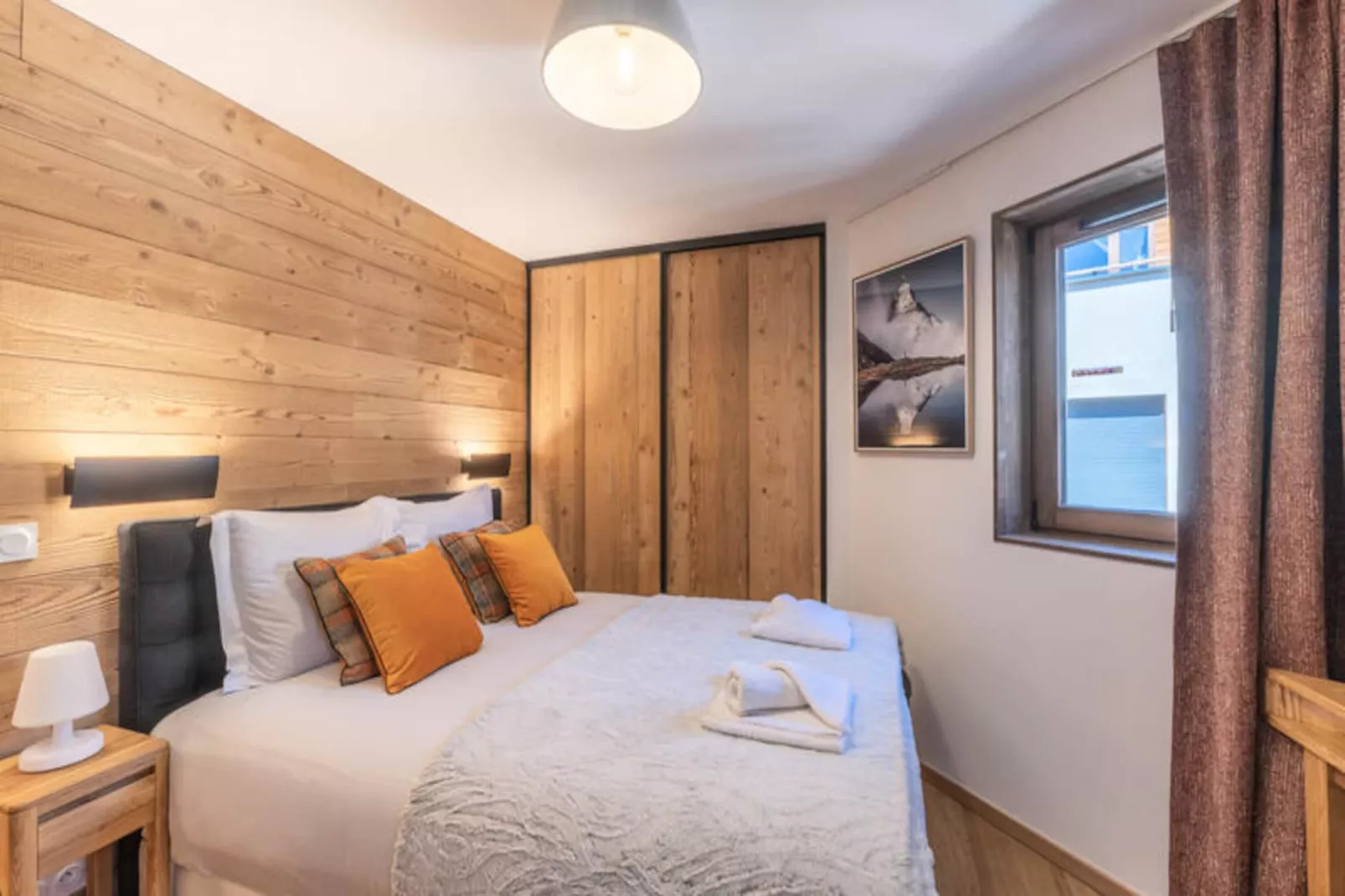 Résidence Expression-Niet-getagd