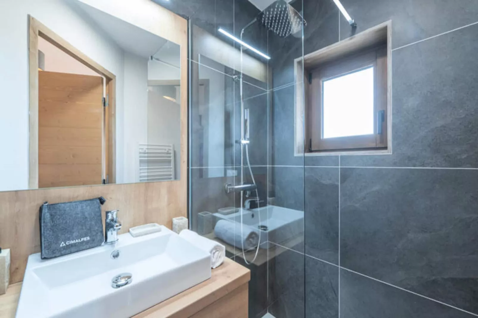 Résidence Expression-Niet-getagd