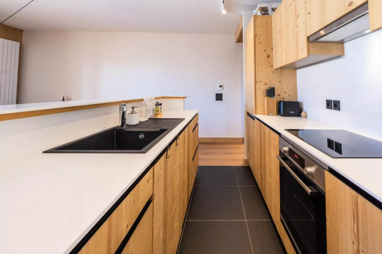 Résidence Hameau De Clotaire-Niet-getagd