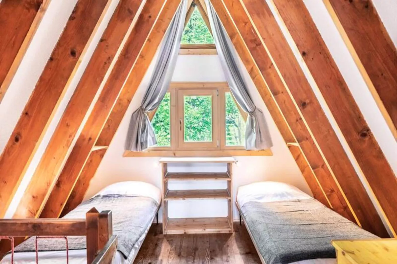 Résidence Delta 36-Niet-getagd