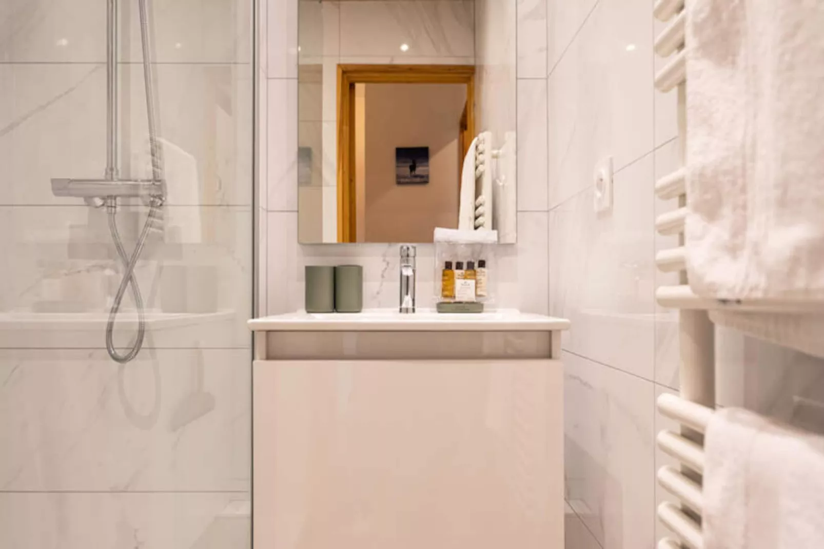 Résidence L'etoile-Niet-getagd