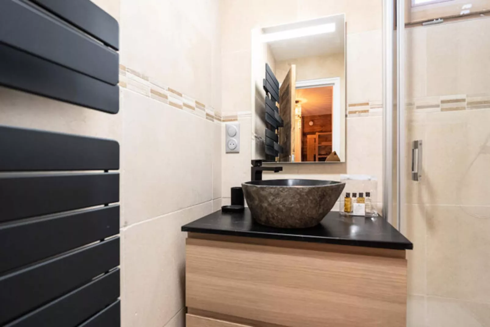 Résidence Etoile D'argent-Niet-getagd