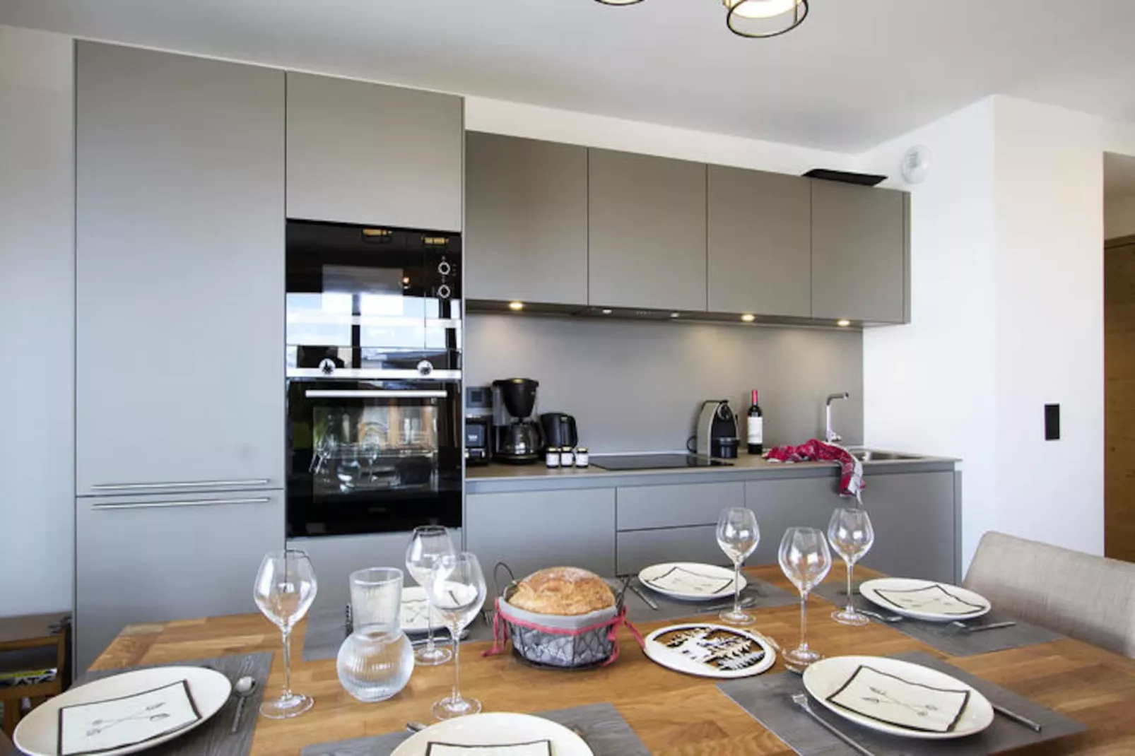 Résidence Phoenix B - Niet-getagd